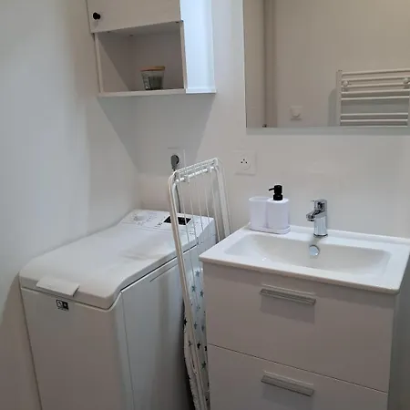 3 Cozy Proche Du Centre * Rochefort (Charente-Maritime)