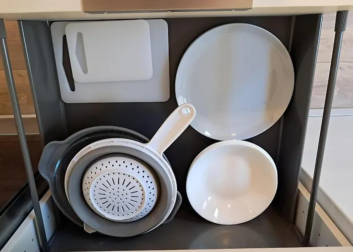 3 Cozy Proche Du Centre Apartamento