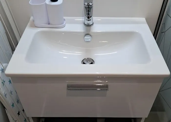 Apartamento 3 Cozy Proche Du Centre Rochefort (Charente-Maritime)