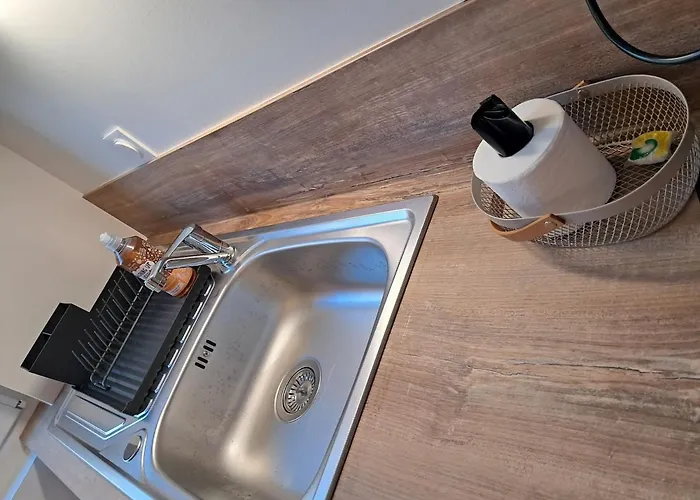 3 Cozy Proche Du Centre Apartamento *